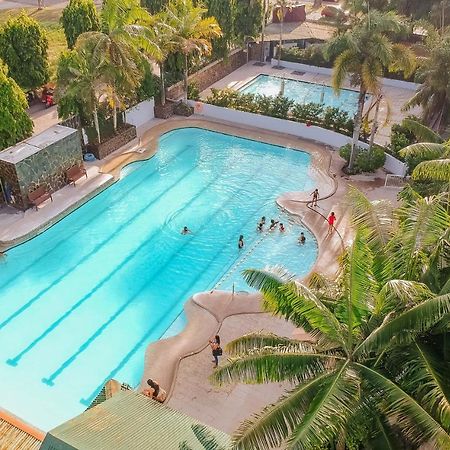 Nature'S Village Resort Bacolod Ngoại thất bức ảnh