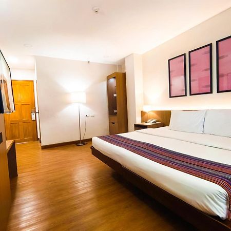 Nature'S Village Resort Bacolod Ngoại thất bức ảnh