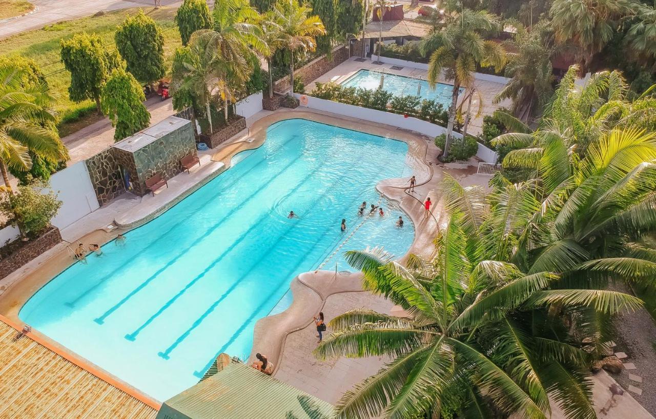 Nature'S Village Resort Bacolod Ngoại thất bức ảnh