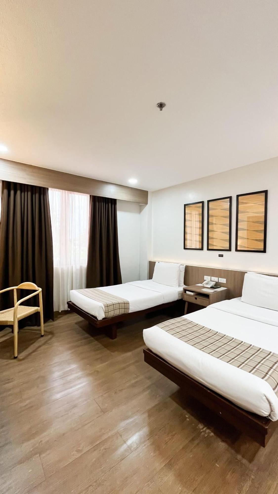 Nature'S Village Resort Bacolod Ngoại thất bức ảnh