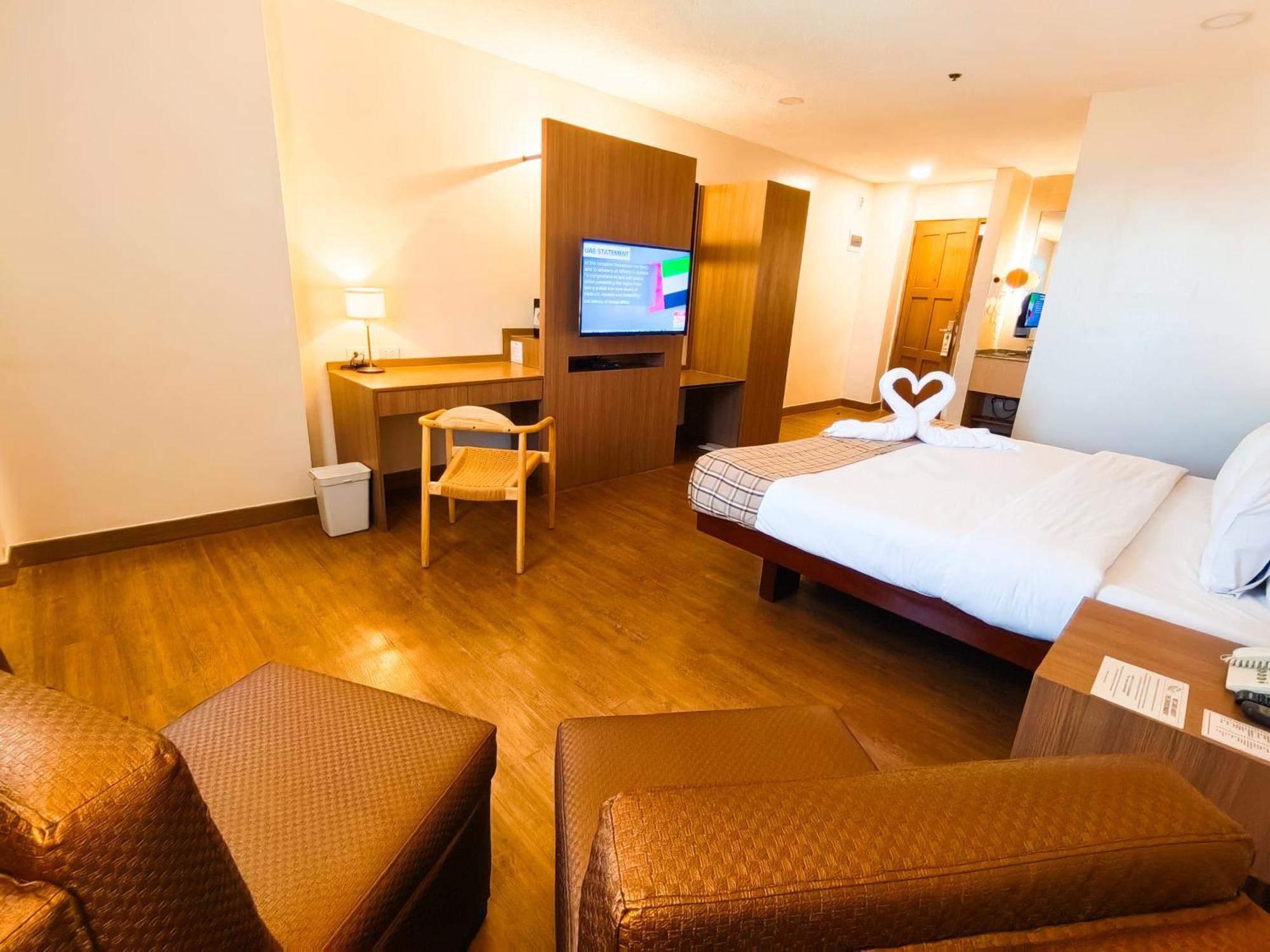 Nature'S Village Resort Bacolod Ngoại thất bức ảnh