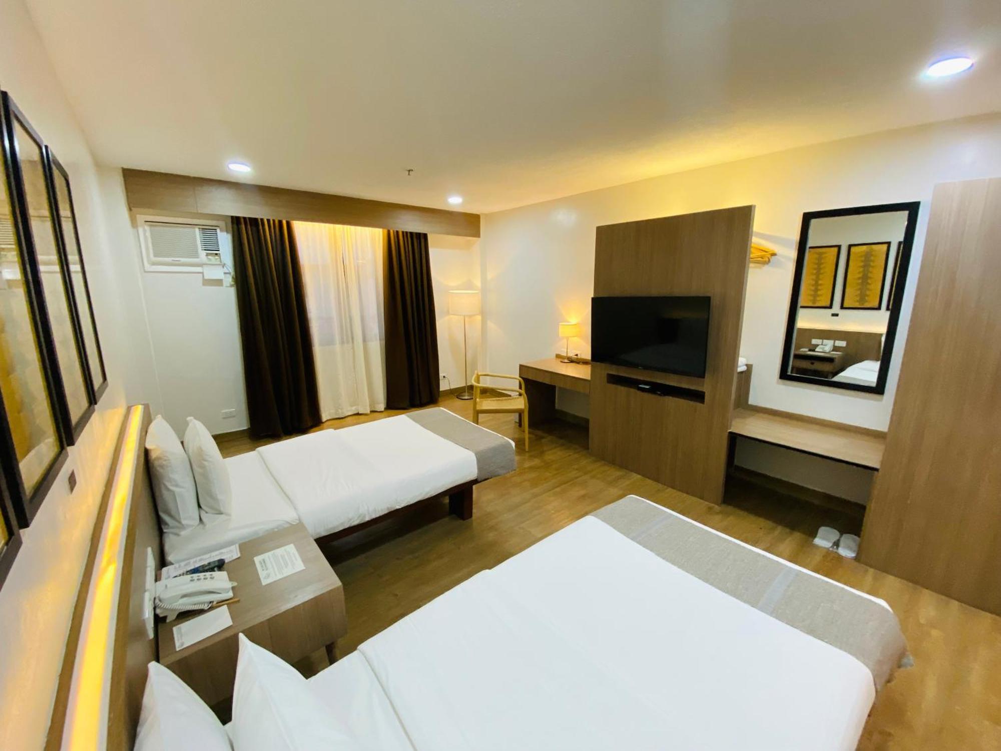 Nature'S Village Resort Bacolod Ngoại thất bức ảnh