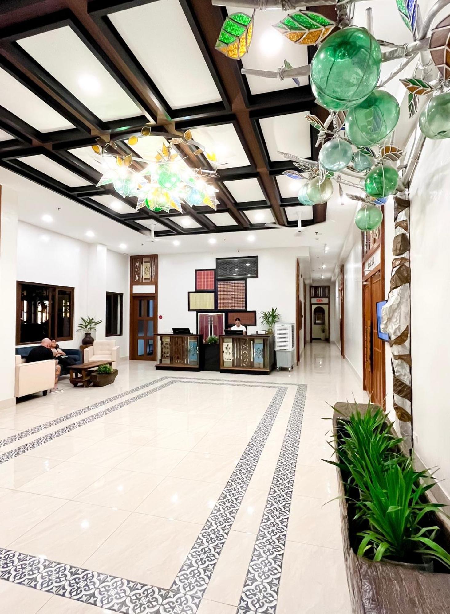Nature'S Village Resort Bacolod Ngoại thất bức ảnh