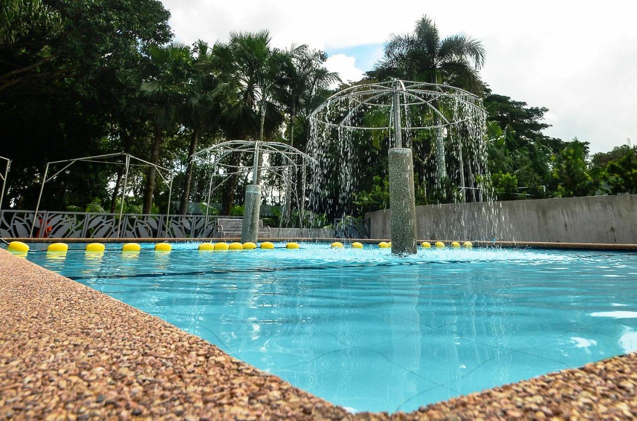 Nature'S Village Resort Bacolod Ngoại thất bức ảnh